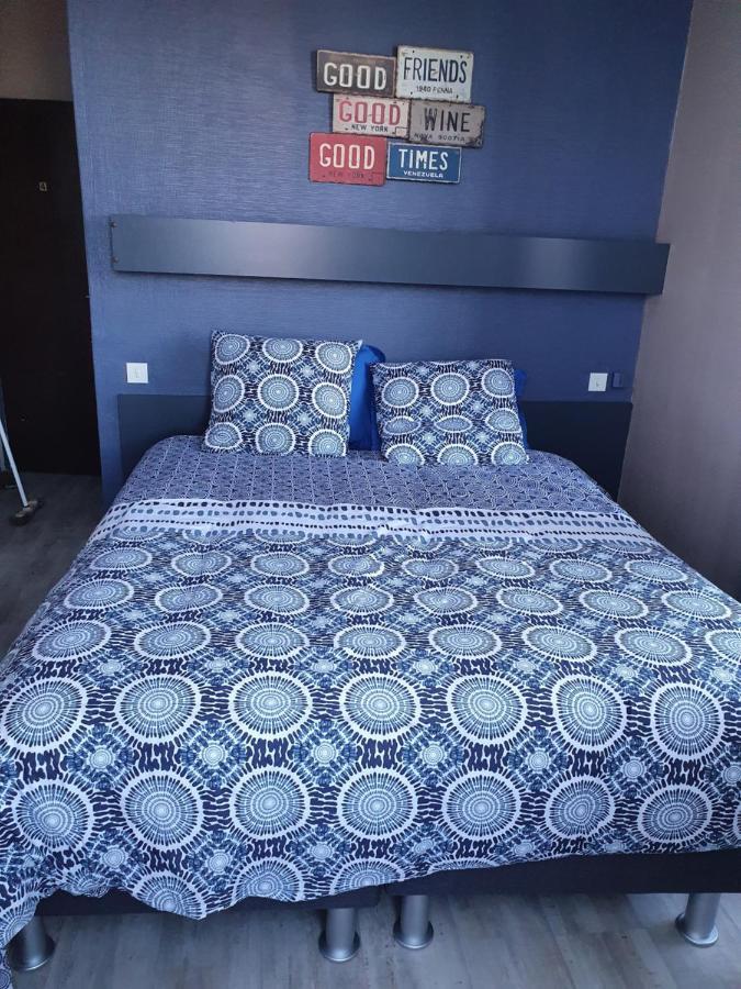 Caveau Du Rond Point Buxy Екстер'єр фото