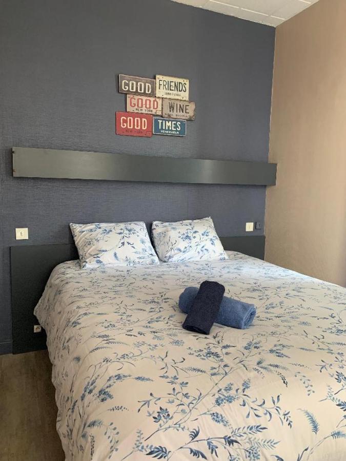 Caveau Du Rond Point Buxy Екстер'єр фото