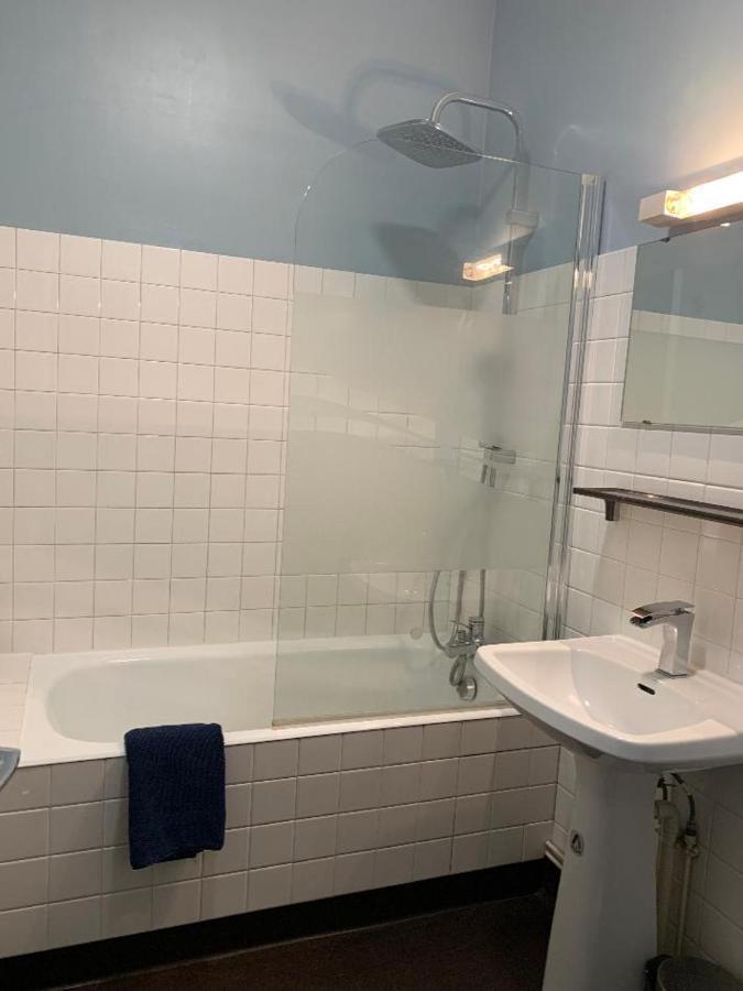 Caveau Du Rond Point Buxy Екстер'єр фото